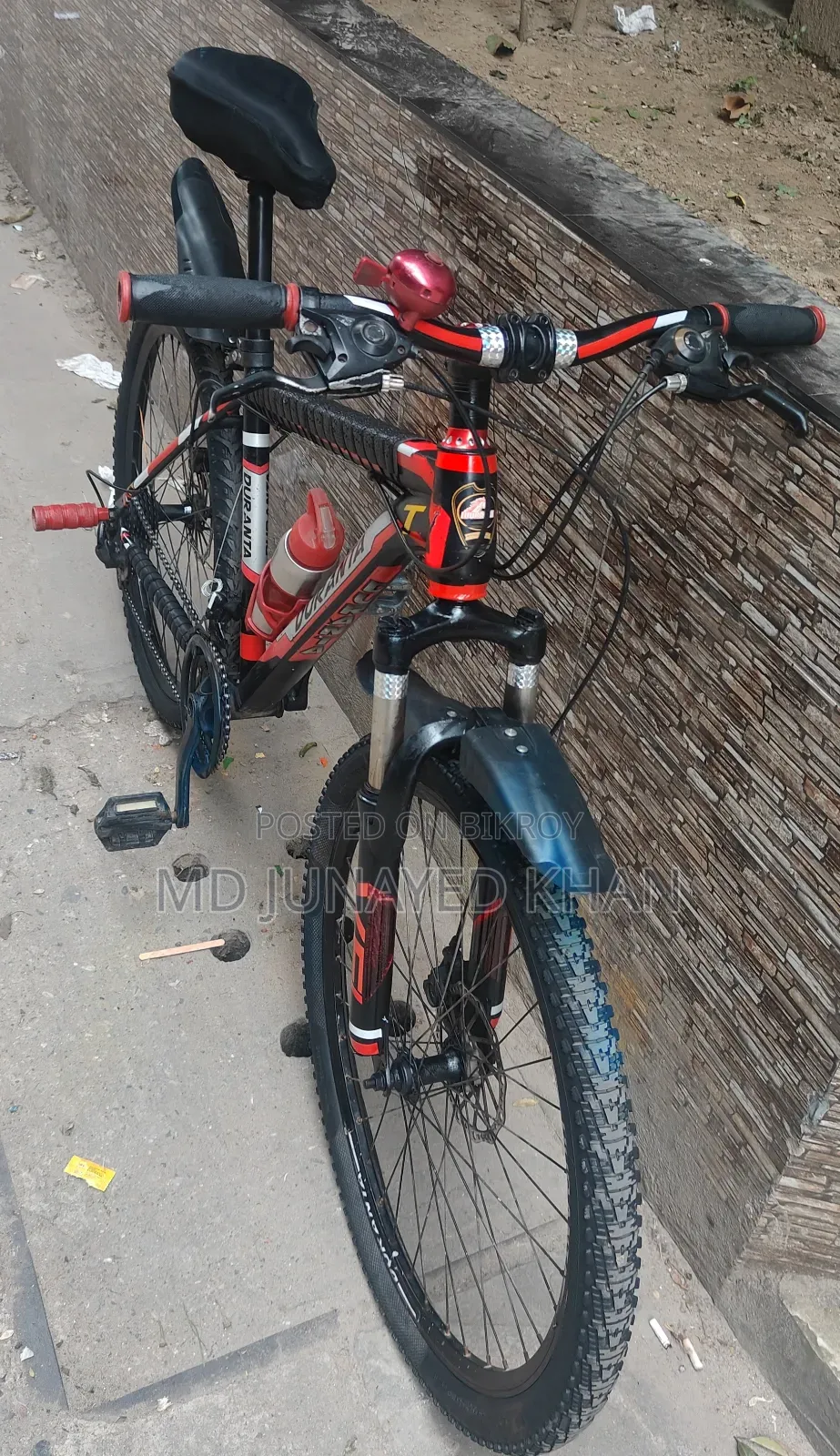 Cycle for Sale