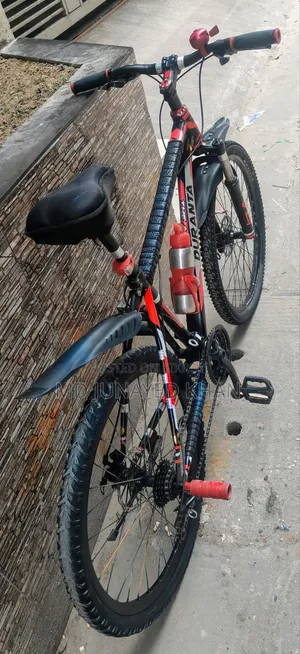 Cycle for Sale