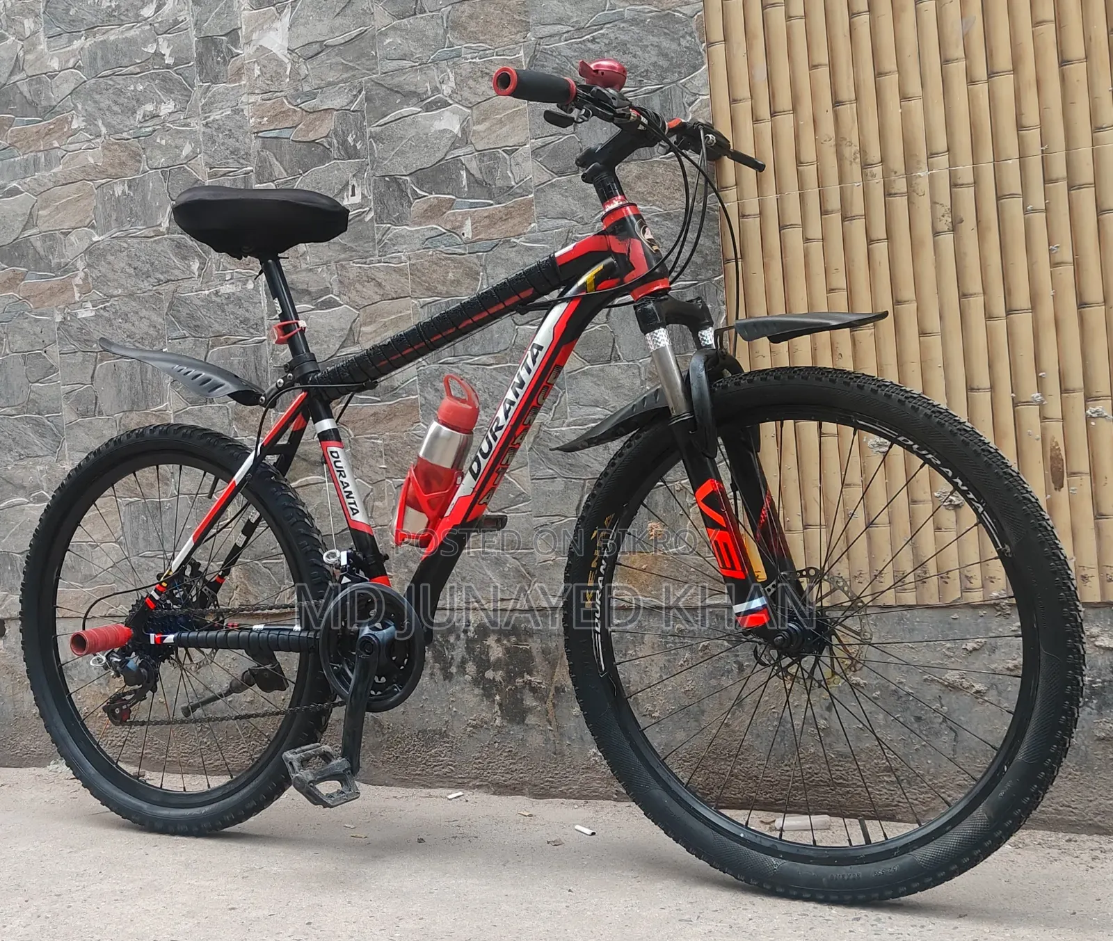Cycle for Sale