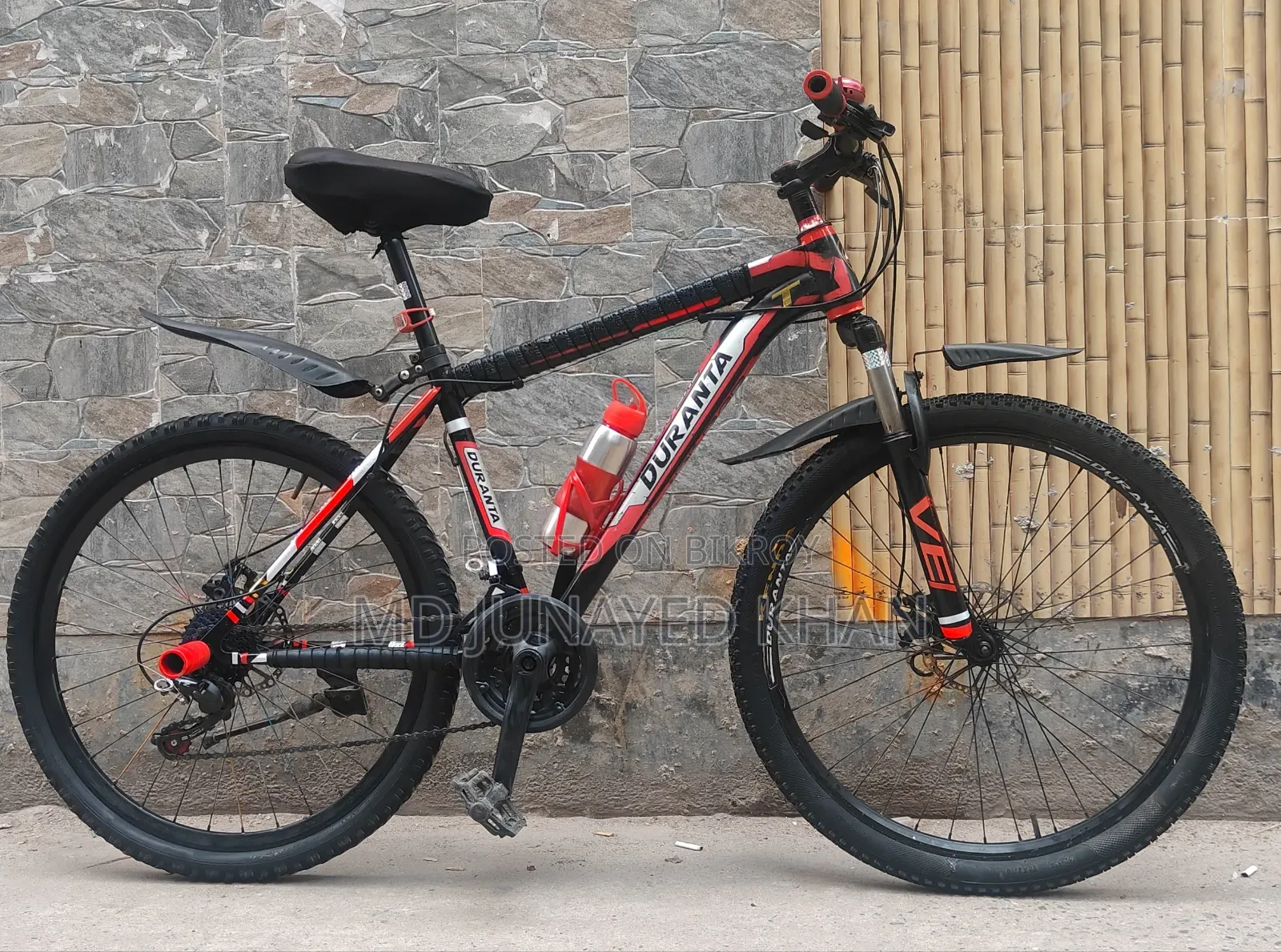 Cycle for Sale