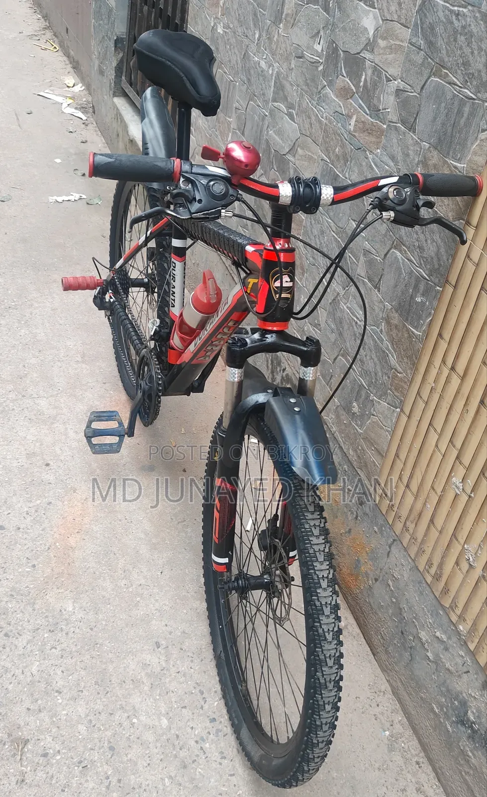 Cycle for Sale