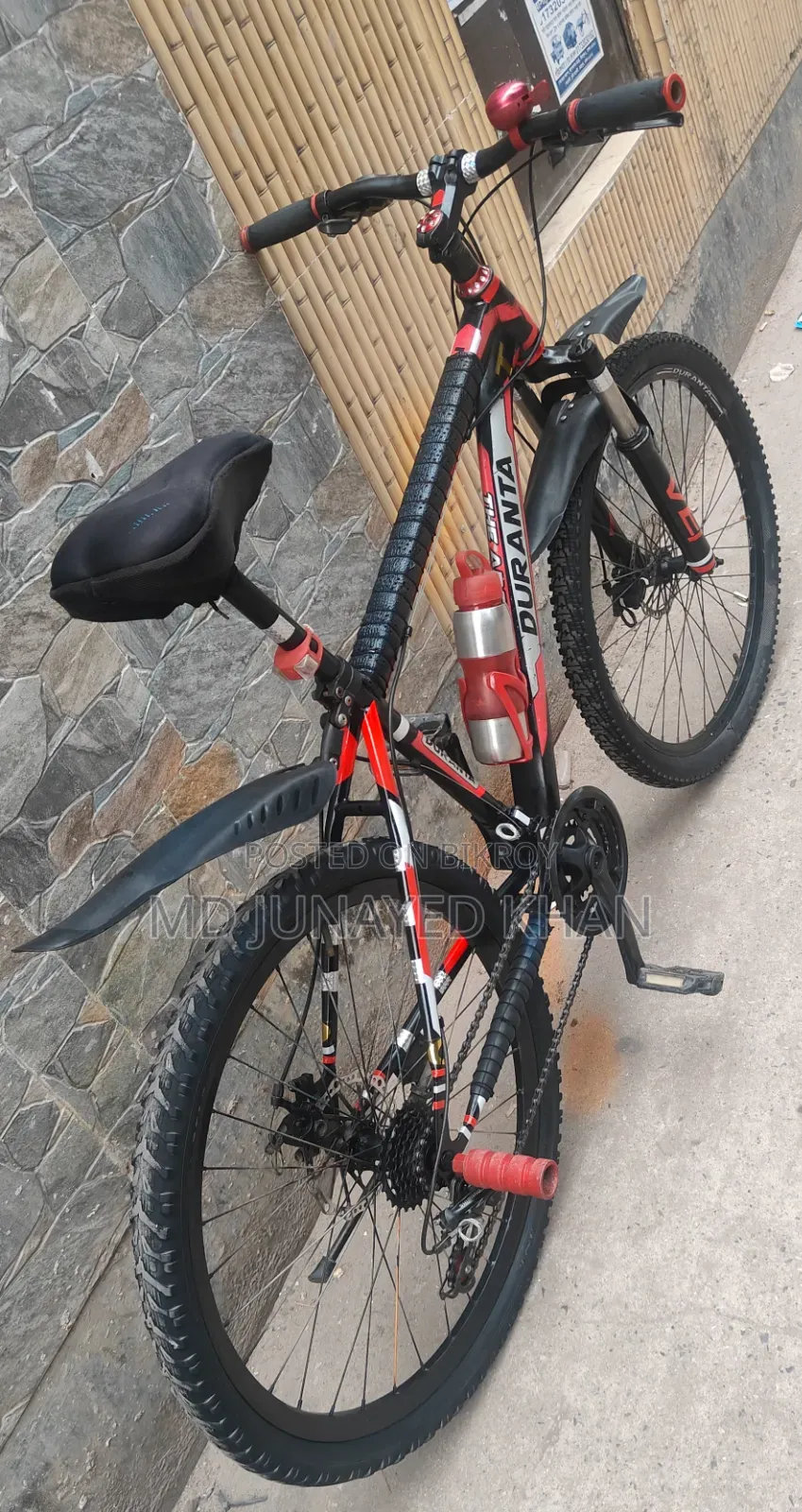 Cycle for Sale