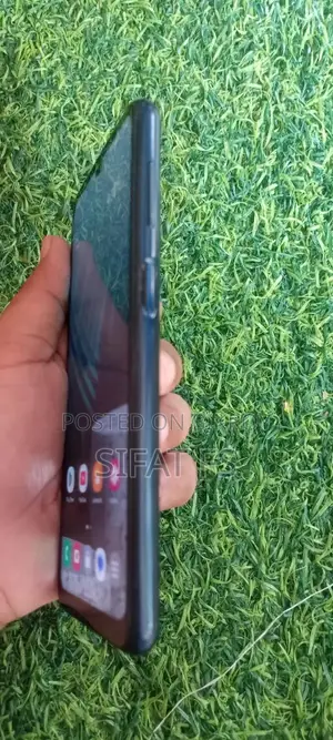 Samsung Galaxy F22 128 GB Black