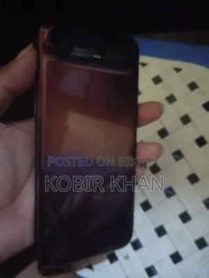 New Mobile Phone 128 GB Red