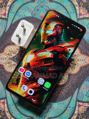 Xiaomi Poco X3 NFC 128 GB Blue