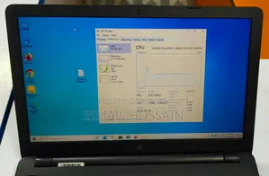 HP 14-ep0063 8GB Intel Core i3 SSD 128GB Laptop