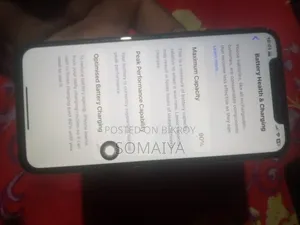অ্যাপল আইফোন এক্সএস ২৫৬ জিবি গোল্ড