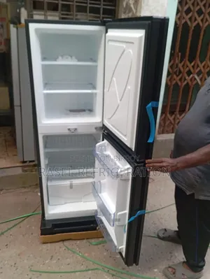 176 Liter Walton Refrigerator Model WFD-1f3-Gdel at 30% discount.