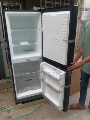 176 Liter Walton Refrigerator Model WFD-1f3-Gdel at 30% discount.