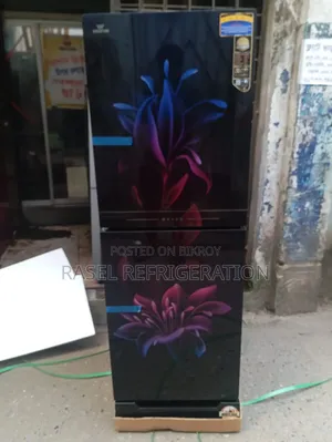 176 Liter Walton Refrigerator Model WFD-1f3-Gdel at 30% discount.