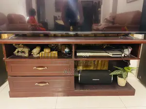টিভি ট্রলি (৪ ফুট/২ ফুট)