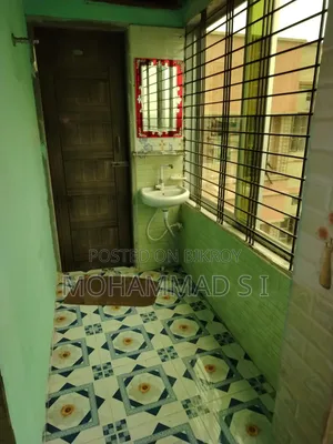 2-bedroom Apartment in Josna Monjil, Savar for rent