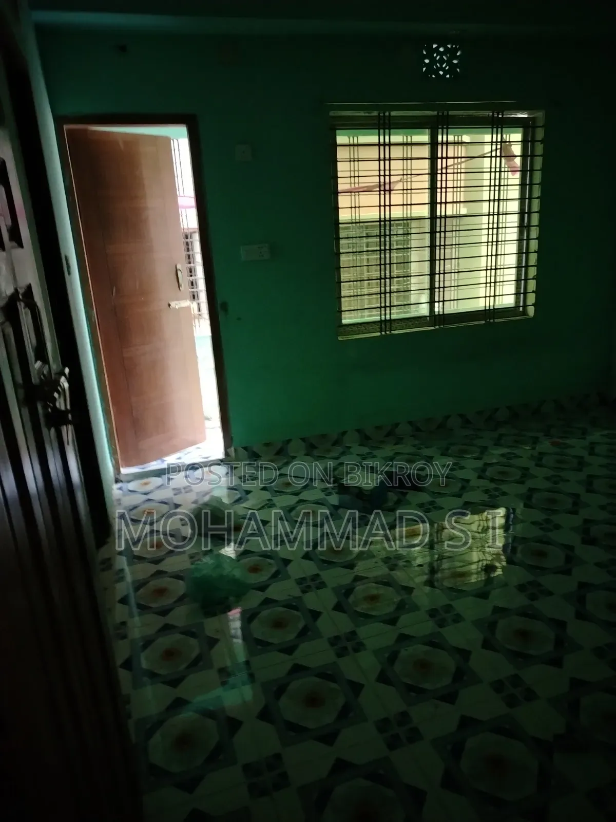 2-bedroom Apartment in Josna Monjil, Savar for rent