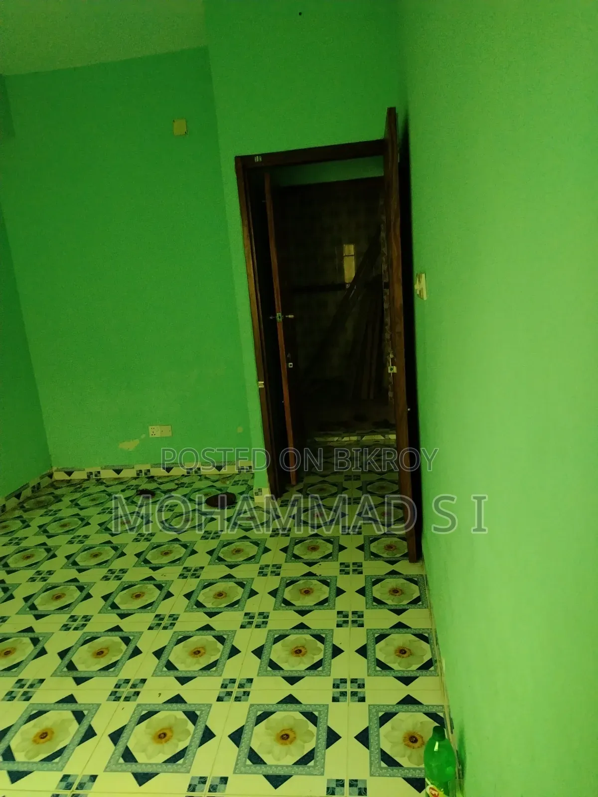 2-bedroom Apartment in Josna Monjil, Savar for rent
