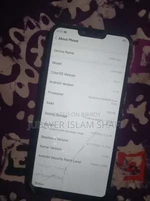 Oppo A3s 64 GB