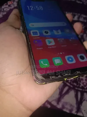 Oppo A3s 64 GB