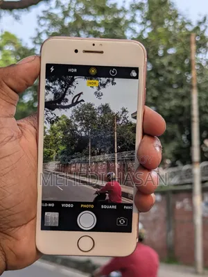 অ্যাপল আইফোন ৭ ৩২ জিবি রোজ গোল্ড
