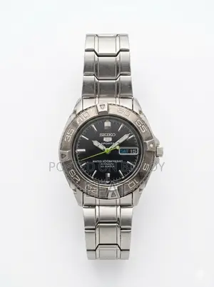 Seiko 5 Sports