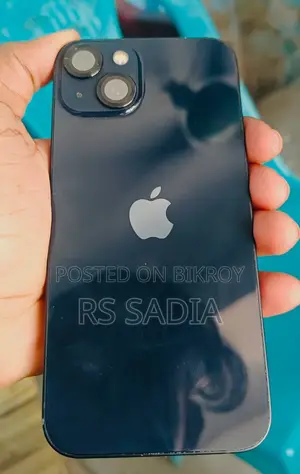 Apple iPhone 13 128 GB Blue