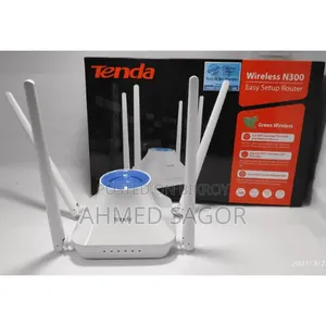 Router for sale