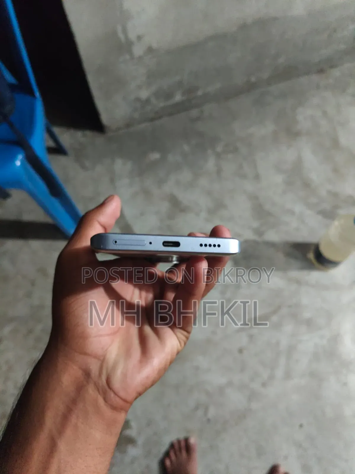 New Xiaomi Redmi Note 13 Pro+ 256 GB Purple