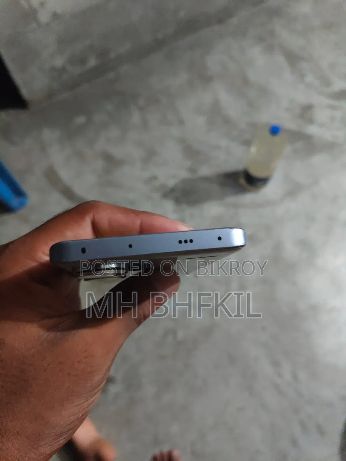 New Xiaomi Redmi Note 13 Pro+ 256 GB Purple