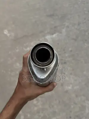 Exhaust for Sell