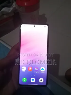 Samsung Galaxy A53 5G 128 GB