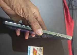 Infinix Note 30 128 GB Gray