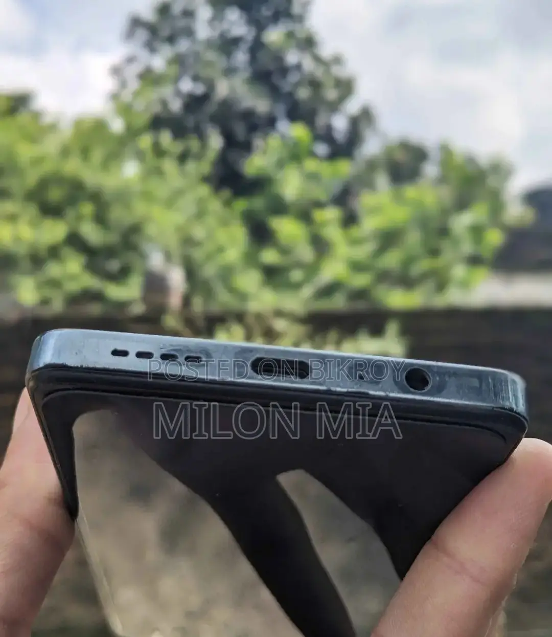 Infinix Note 30 128 GB Gray