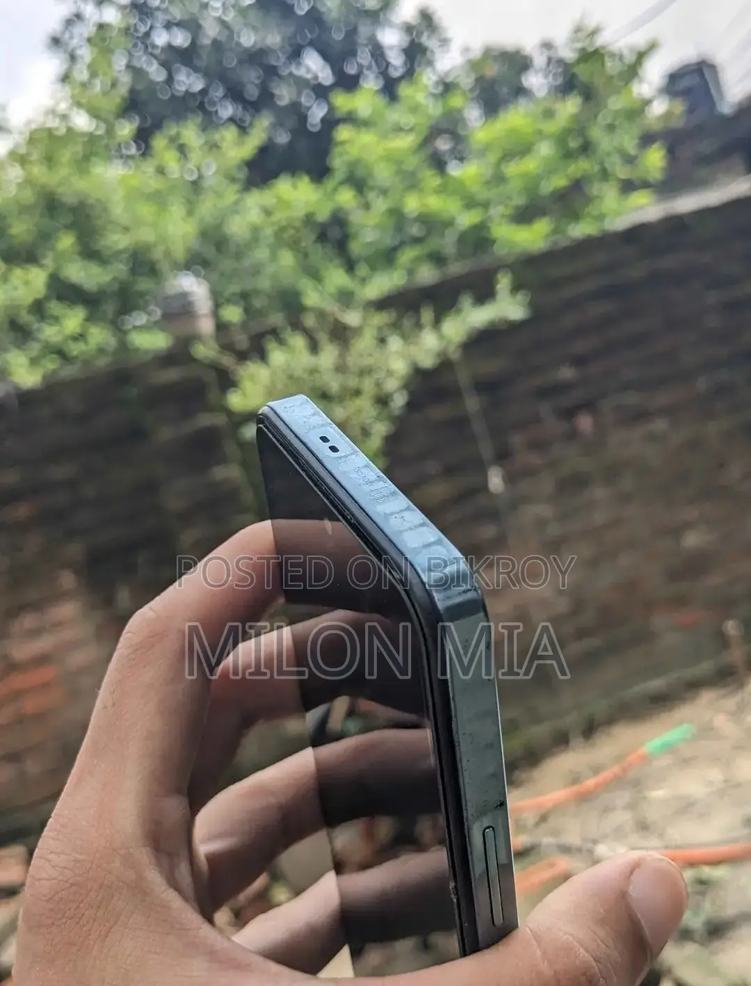 Infinix Note 30 128 GB Gray