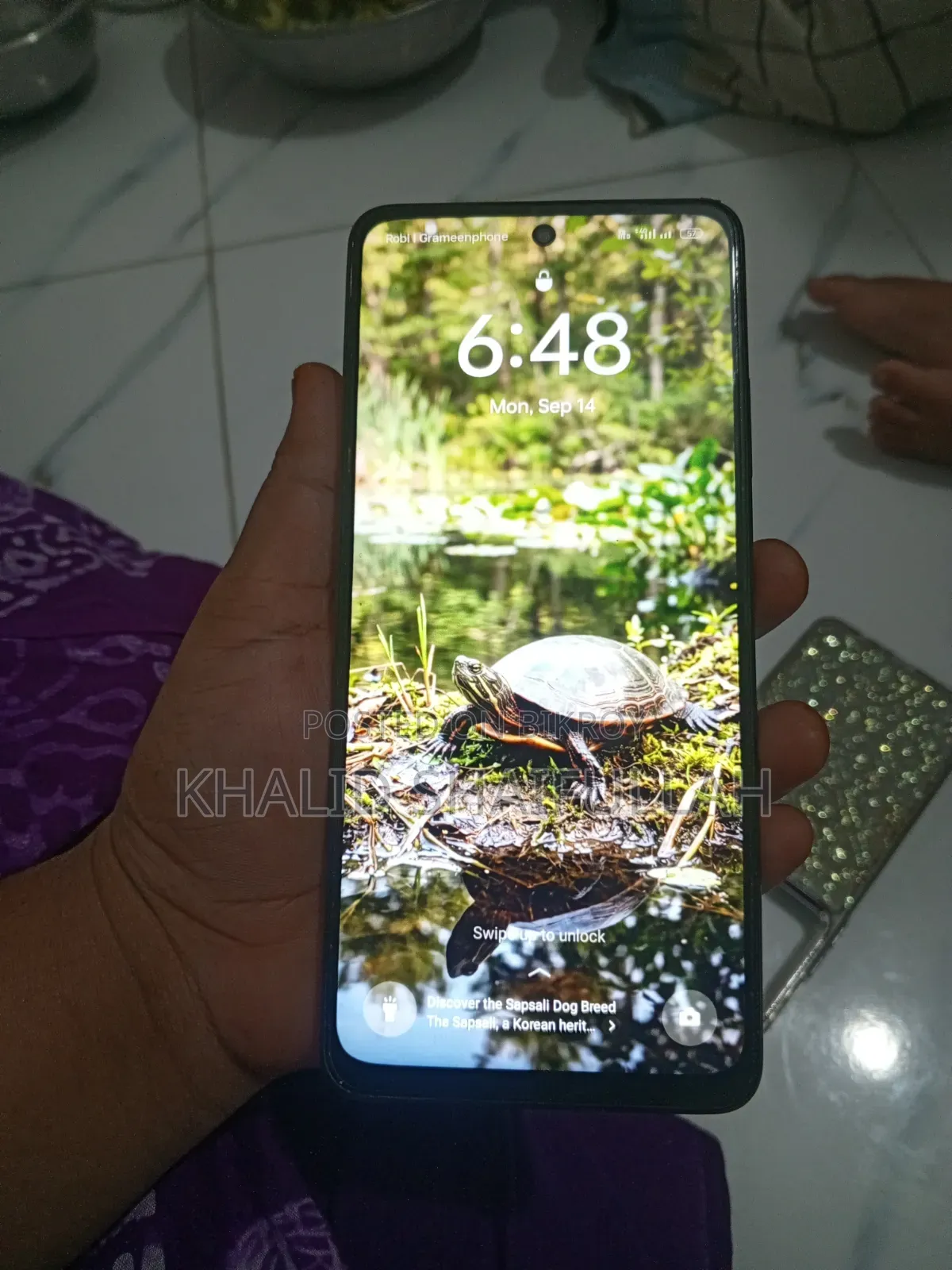 Oppo A3x 128 GB Black