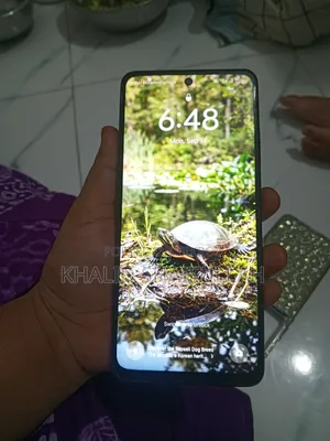 Oppo A3x 128 GB Black