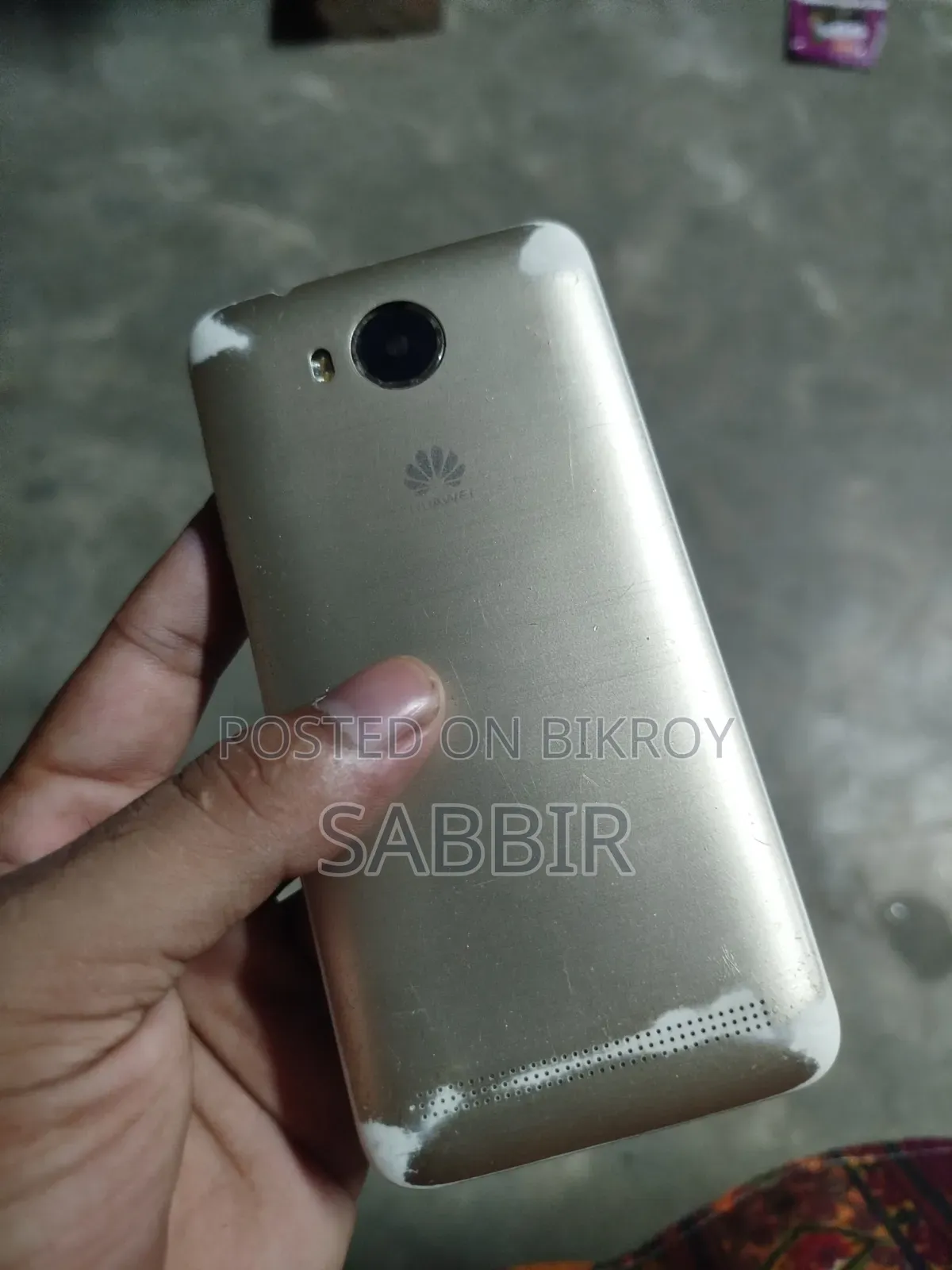 Xiaomi Gold