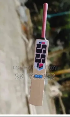 এসএস ক্রিকেট ব্যাট