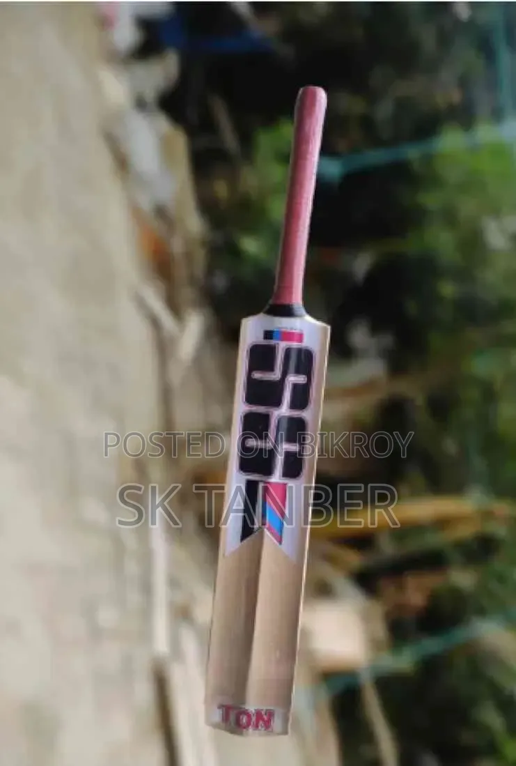 এসএস ক্রিকেট ব্যাট