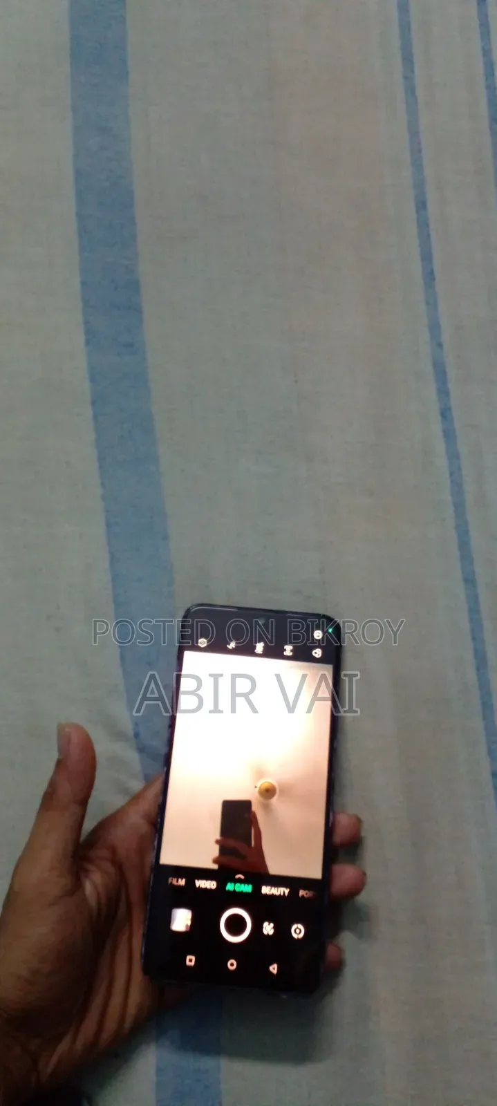 Infinix Note 12 (2023) 128 GB Blue