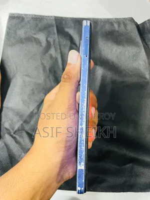 Vivo Y02s 32 GB Blue