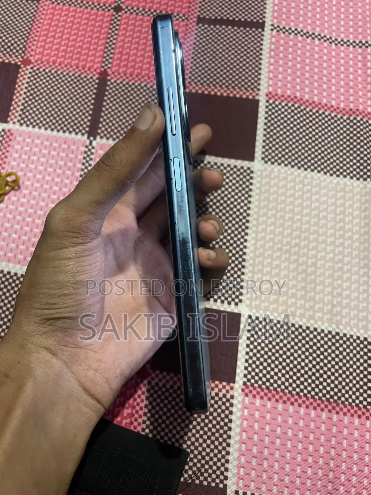 Infinix Hot 40i 128 GB Blue