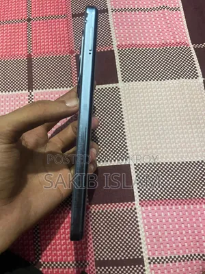 Infinix Hot 40i 128 GB Blue
