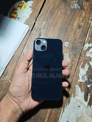 Apple iPhone 13 128 GB Blue