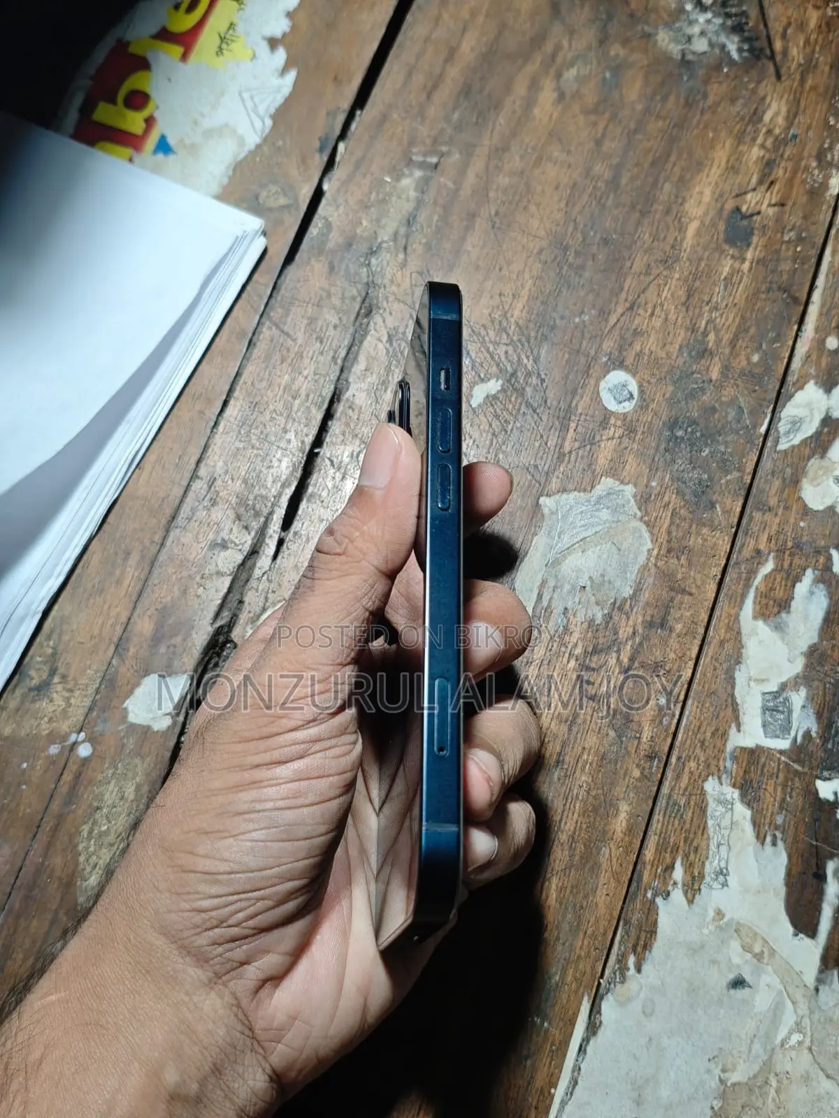 Apple iPhone 13 128 GB Blue