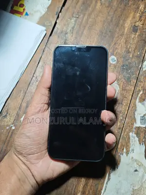 Apple iPhone 13 128 GB Blue