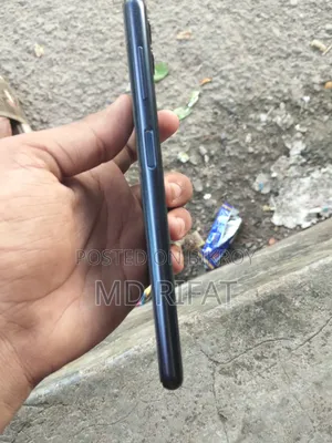 Samsung Galaxy M13 5G 128 GB Black