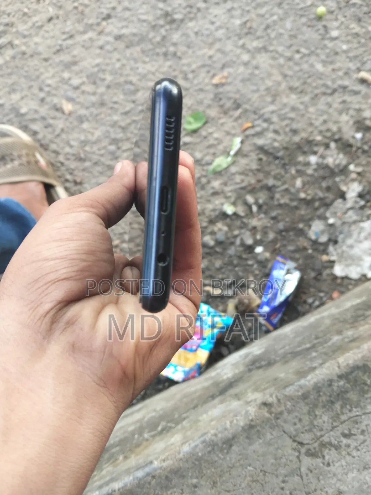 Samsung Galaxy M13 5G 128 GB Black