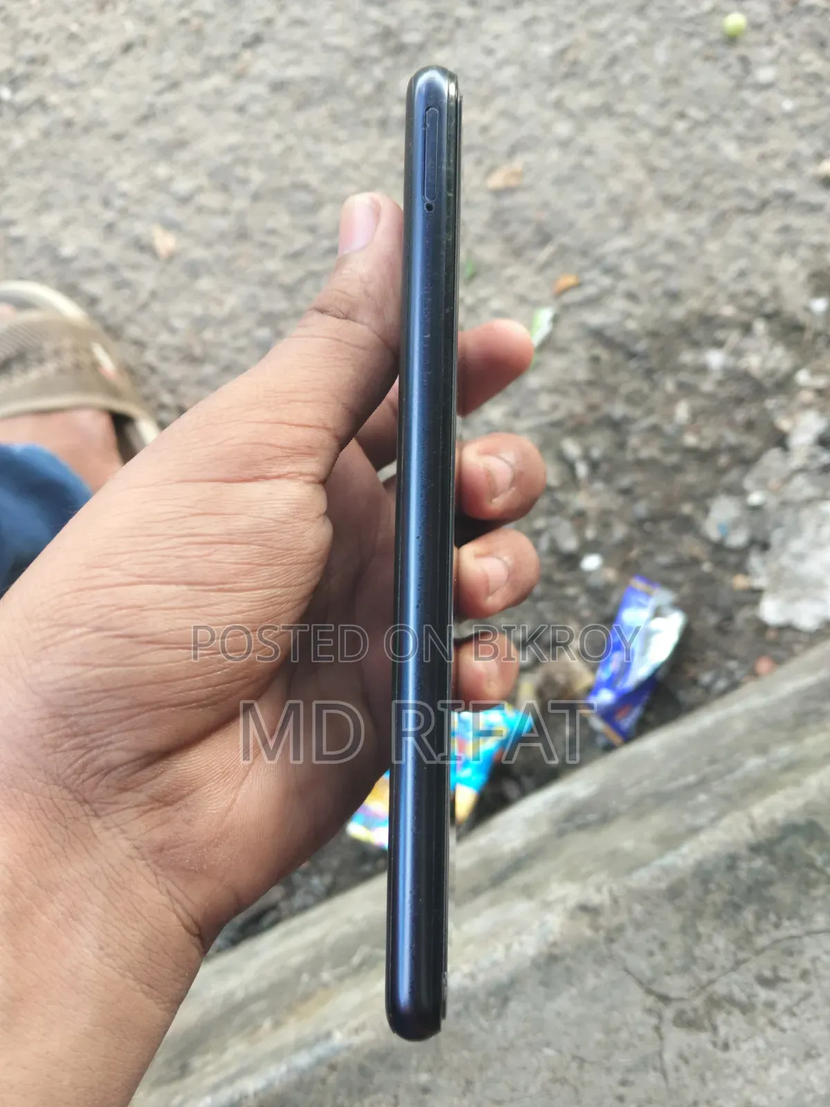 Samsung Galaxy M13 5G 128 GB Black