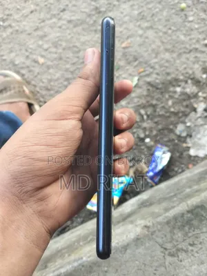 Samsung Galaxy M13 5G 128 GB Black