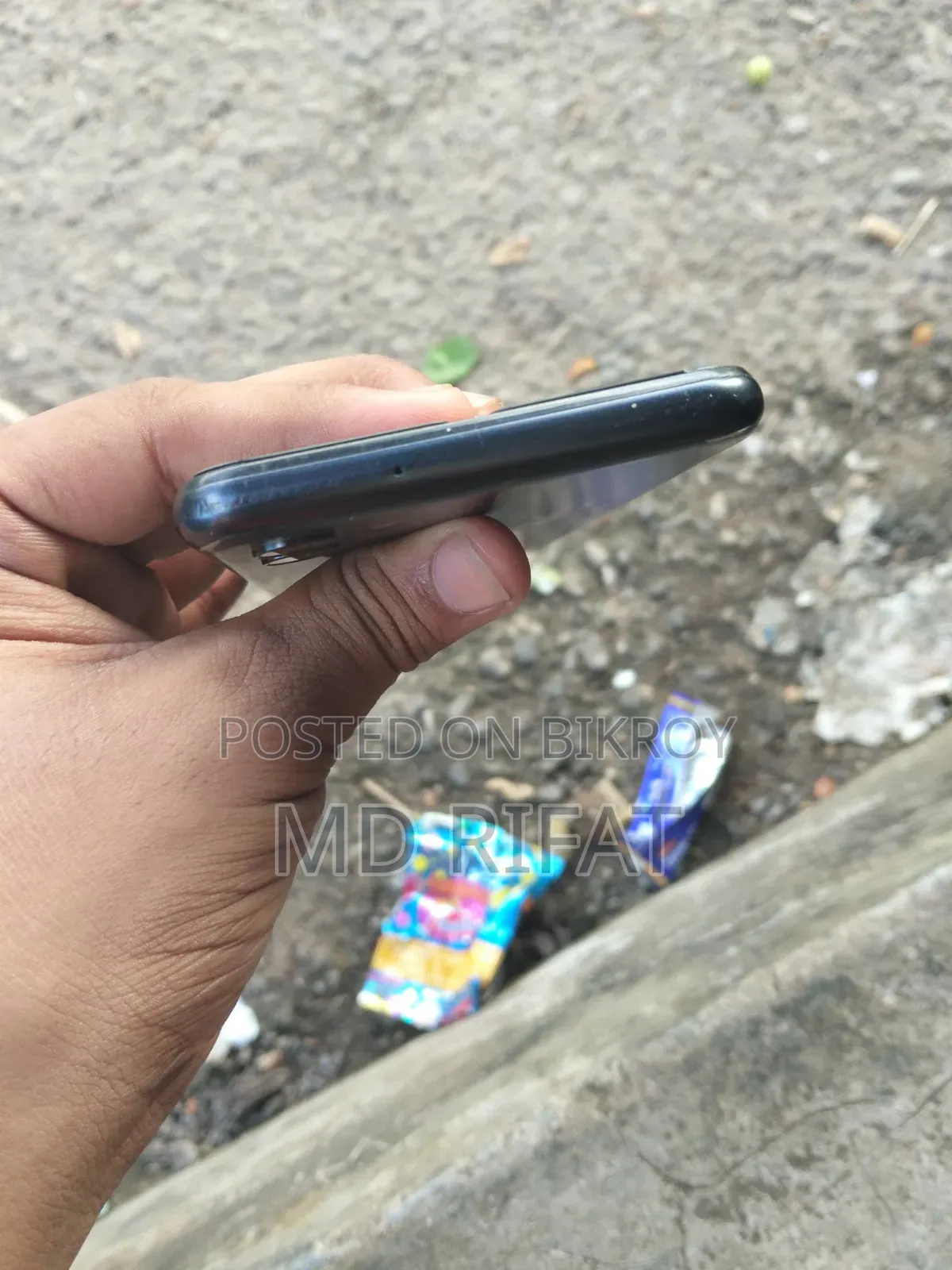 Samsung Galaxy M13 5G 128 GB Black