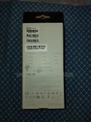 ASUS Vivobook 45W Original Charger.