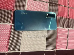 Vivo Y20G 128 GB Blue